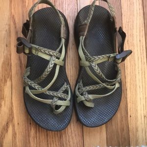 Chaco sandels